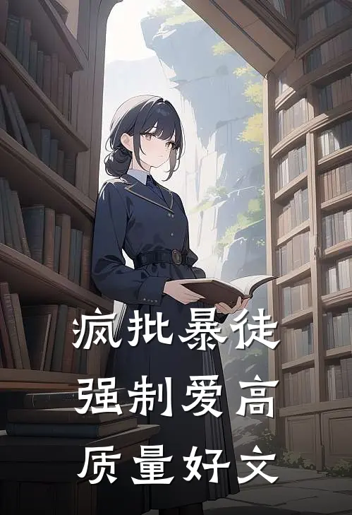 疯批暴徒强制爱高质量好文