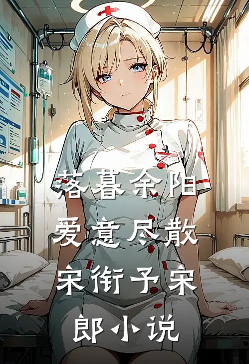 落暮余阳，爱意尽散宋衔予宋郎小说
