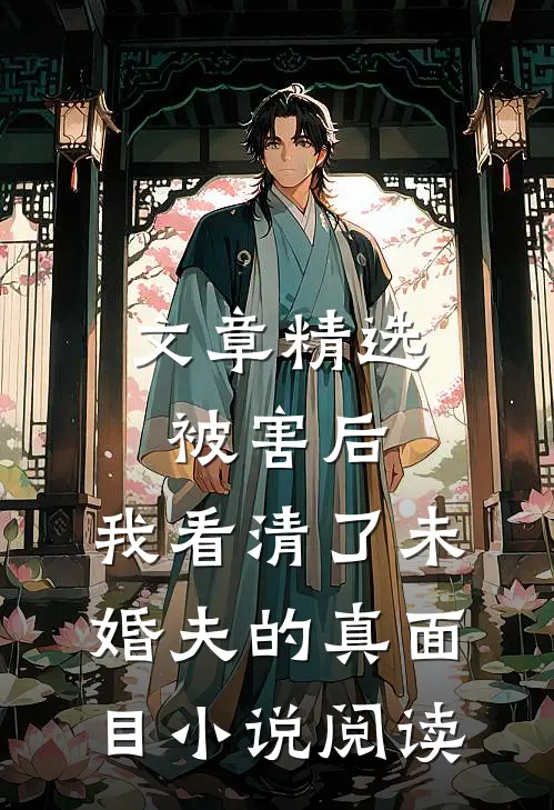 文章精选被害后,我看清了未婚夫的真面目小说阅读