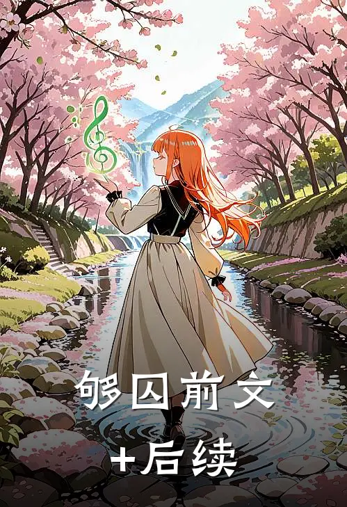 够囚前文+后续