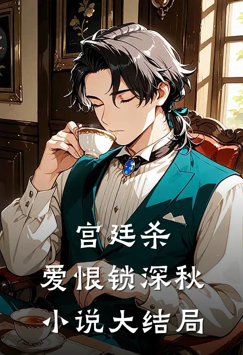宫廷杀，爱恨锁深秋小说大结局