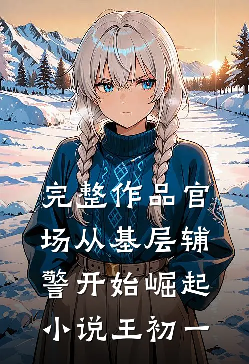 完整作品官场从基层辅警开始崛起小说王初一