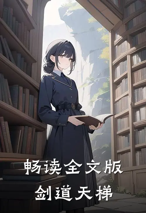 畅读全文版剑道天梯