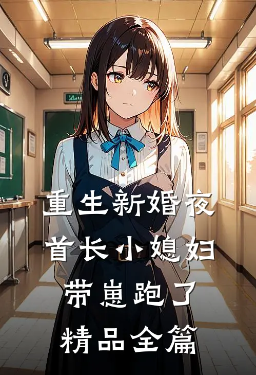 重生新婚夜，首长小媳妇带崽跑了精品全篇
