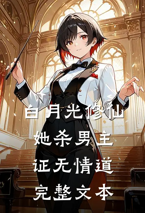 白月光修仙：她杀男主证无情道完整文本