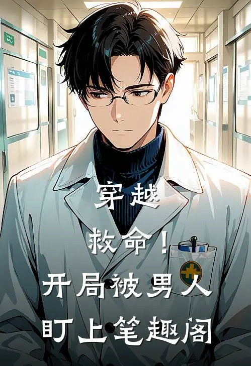 穿越：救命！开局被男人盯上笔趣阁
