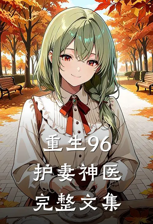 重生96：护妻神医完整文集