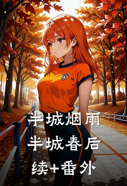 半城烟雨半城春后续+番外