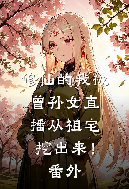 修仙的我被曾孙女直播从祖宅挖出来！番外