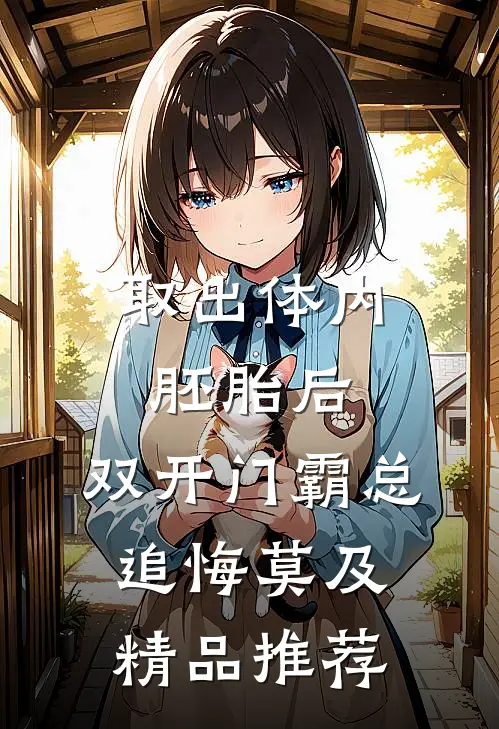 取出体内胚胎后，双开门霸总追悔莫及精品推荐