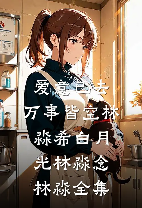 爱意已去，万事皆空林淼希白月光林淼念林淼 全集