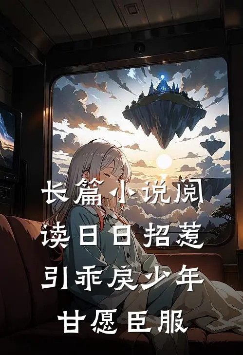 长篇小说阅读日日招惹,引乖戾少年甘愿臣服
