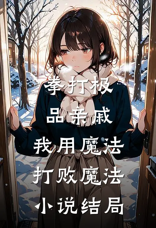 拳打极品亲戚，我用魔法打败魔法小说结局