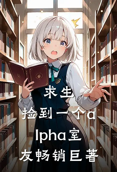 求生：捡到一个alpha室友畅销巨著