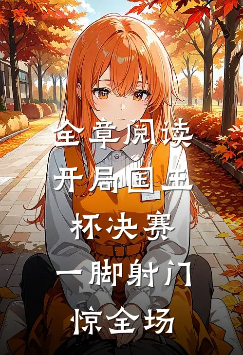 全章阅读开局国王杯决赛，一脚射门惊全场
