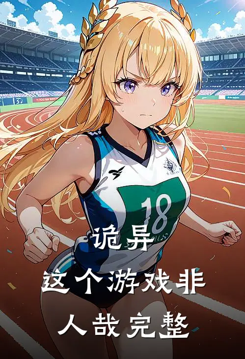 诡异：这个游戏非人哉完整