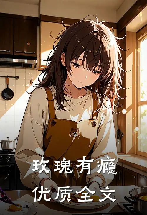 玫瑰有瘾优质全文