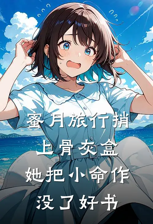 蜜月旅行捎上骨灰盒，她把小命作没了好书