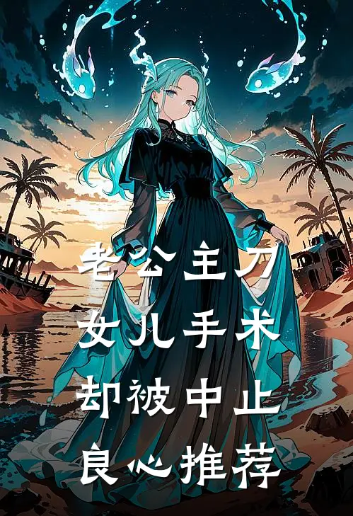 老公主刀，女儿手术却被中止良心推荐