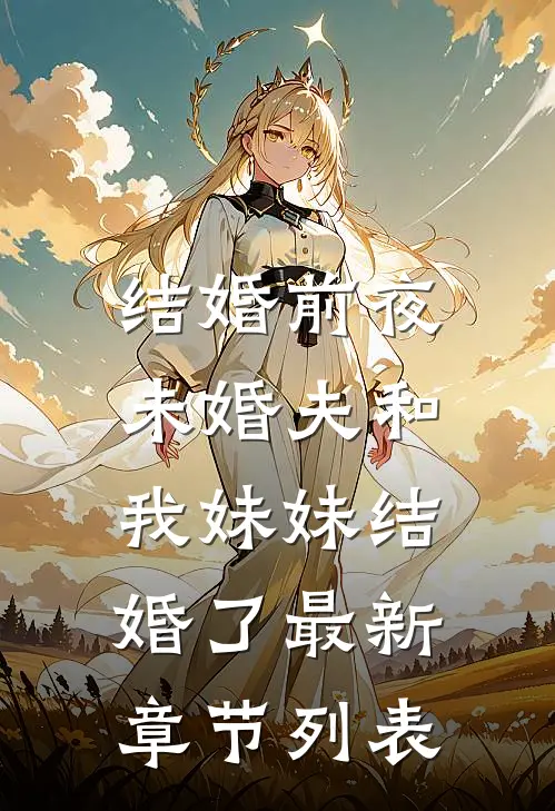 结婚前夜，未婚夫和我妹妹结婚了最新章节列表
