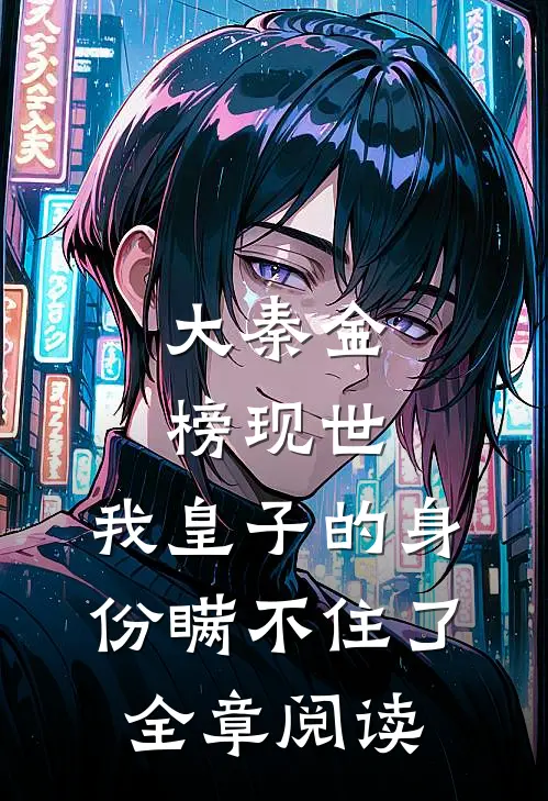 大秦金榜现世，我皇子的身份瞒不住了全章阅读
