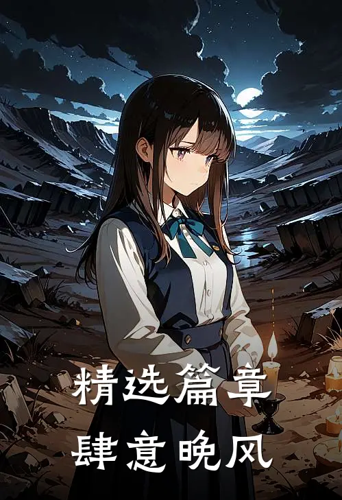 精选篇章肆意晚风