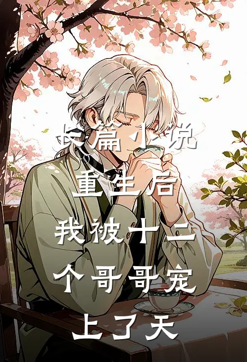 长篇小说重生后，我被十二个哥哥宠上了天