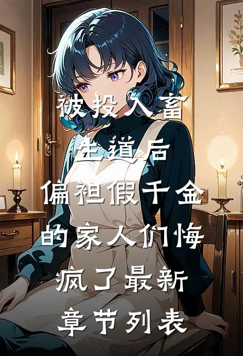 被投入畜生道后，偏袒假千金的家人们悔疯了最新章节列表