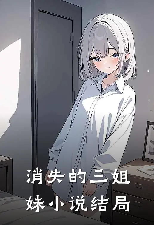 消失的三姐妹小说结局
