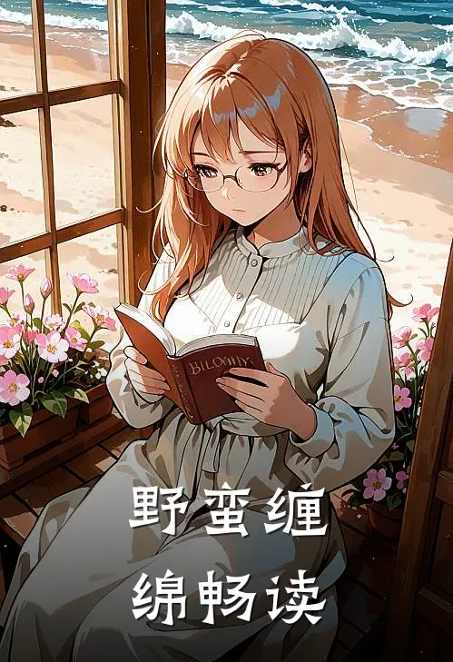 野蛮缠绵畅读