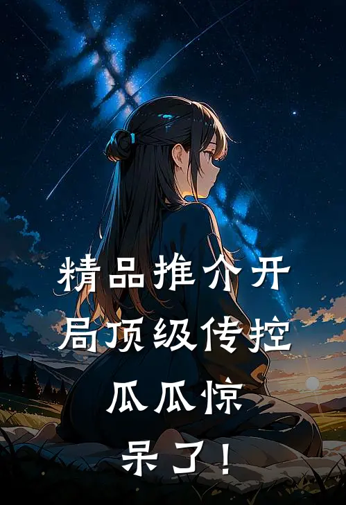 精品推介开局顶级传控，瓜瓜惊呆了！
