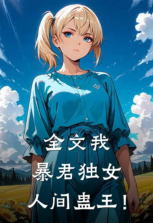 全文我，暴君独女，人间蛊王！