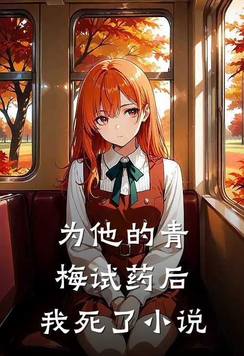 为他的青梅试药后，我死了小说