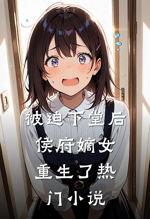 被迫下堂后，侯府嫡女重生了热门小说