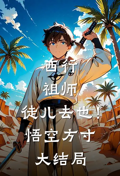 西行：祖师，徒儿去也！悟空方寸大结局