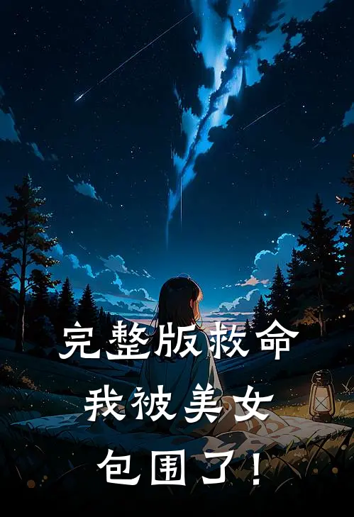 完整版救命，我被美女包围了！