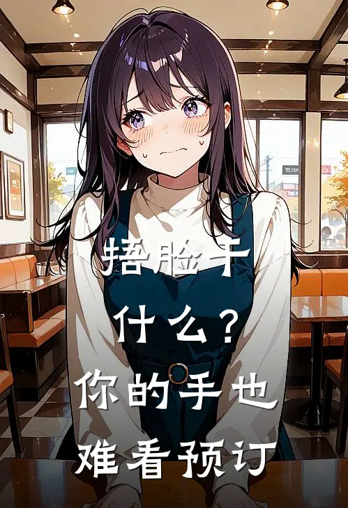 捂脸干什么？你的手也难看预订