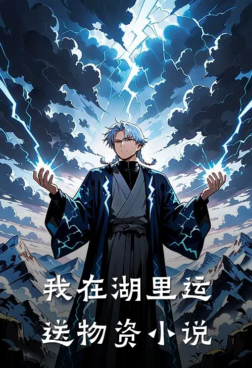 我在湖里运送物资小说