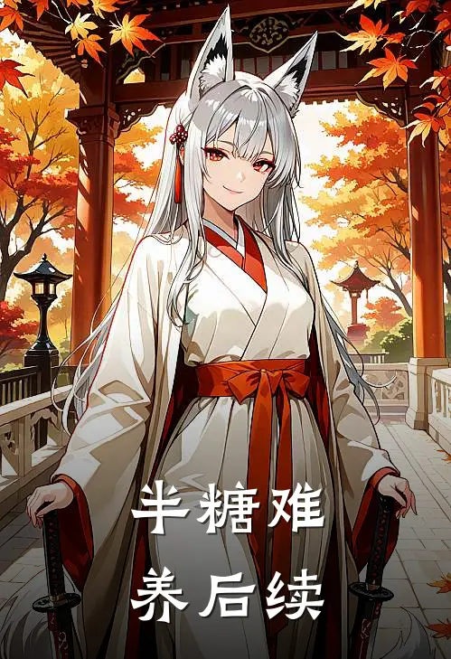 半糖难养后续