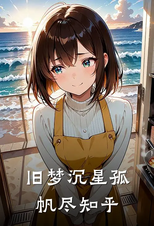 旧梦沉星孤帆尽知乎