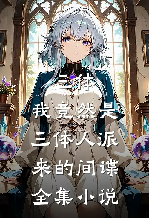 三体：我竟然是三体人派来的间谍全集小说