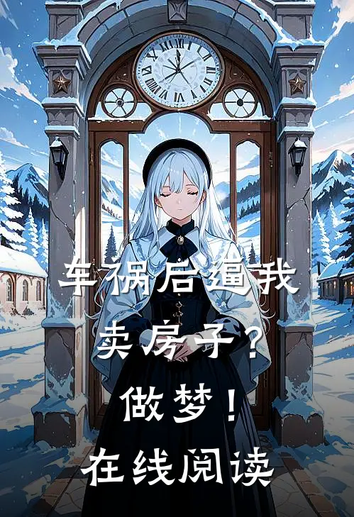 车祸后逼我卖房子？做梦！在线阅读