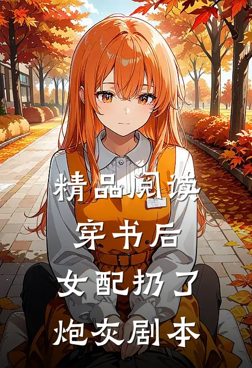 精品阅读穿书后，女配扔了炮灰剧本