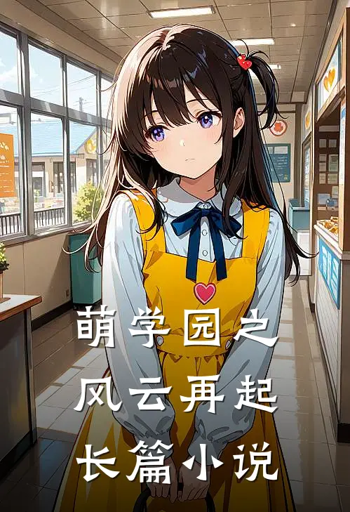 萌学园之风云再起长篇小说