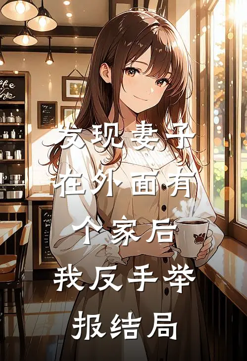 发现妻子在外面有个家后，我反手举报结局