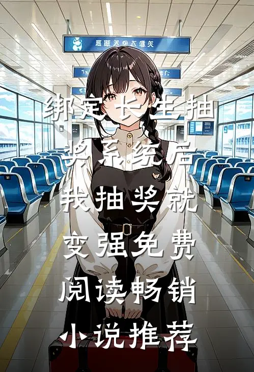 绑定长生抽奖系统后,我抽奖就变强免费阅读畅销小说推荐