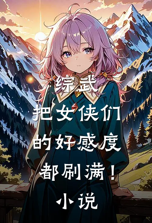 综武：把女侠们的好感度都刷满！小说