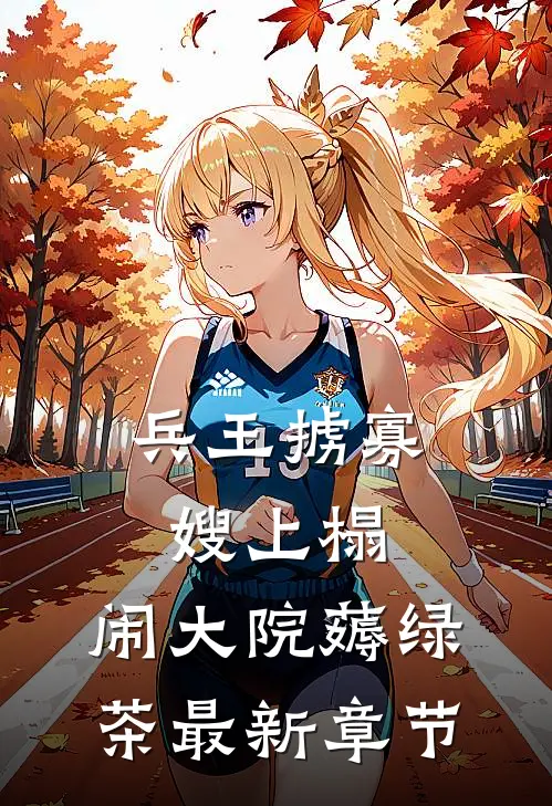 兵王掳寡嫂上榻，闹大院薅绿茶最新章节