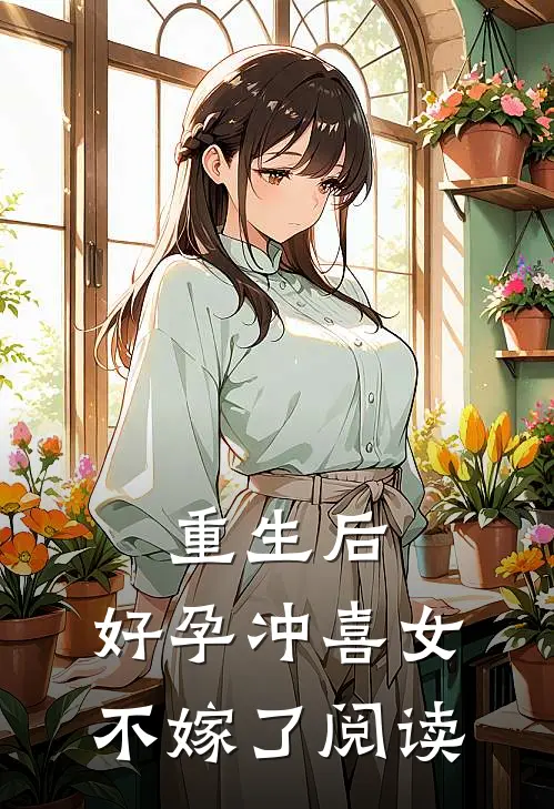重生后，好孕冲喜女不嫁了阅读