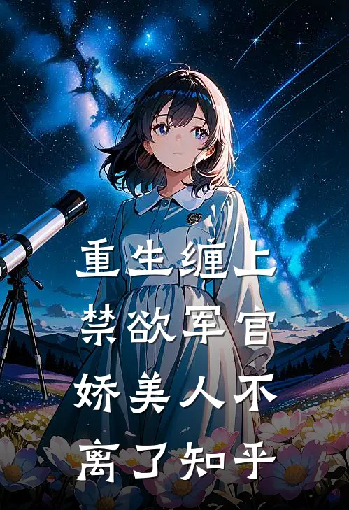 重生缠上禁欲军官，娇美人不离了知乎